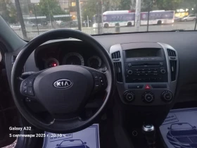 Kia Ceed 1.6* *  | Mobile.bg    7