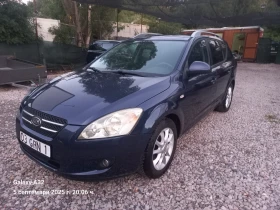 Kia Ceed 1.6* *  | Mobile.bg    2