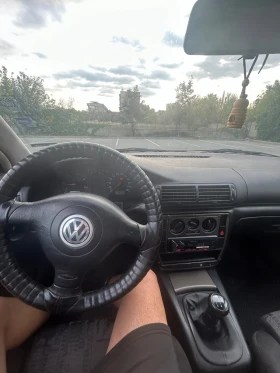 Обява за продажба на VW Passat 1.9 tdi 90hp ~2 600 лв. - изображение 8