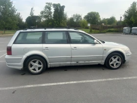 Обява за продажба на VW Passat 1.9 tdi 90hp ~2 600 лв. - изображение 2