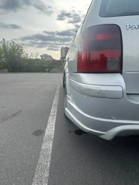 Обява за продажба на VW Passat 1.9 tdi 90hp ~2 600 лв. - изображение 4
