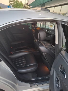 Mercedes-Benz CLS 350 | Mobile.bg    4