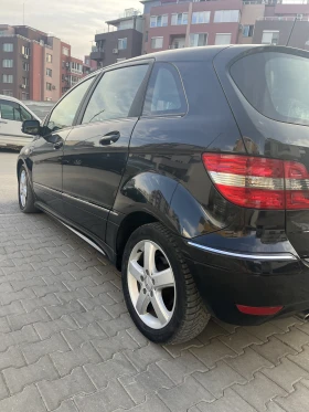 Обява за продажба на Mercedes-Benz B 180 ~8 000 лв. - изображение 3