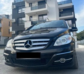 Обява за продажба на Mercedes-Benz B 180 ~8 000 лв. - изображение 4