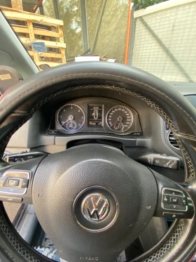 VW Golf Plus Golf plus | Mobile.bg    6