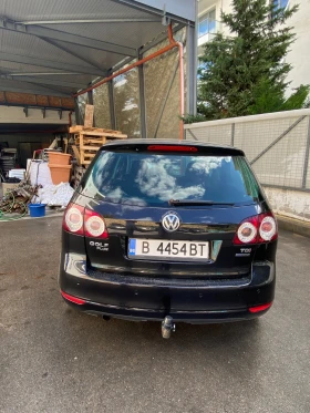 VW Golf Plus Golf plus | Mobile.bg    3