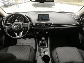 Mazda 3 2.0i klima navi | Mobile.bg    14