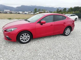 Mazda 3 2.0i klima navi | Mobile.bg    3