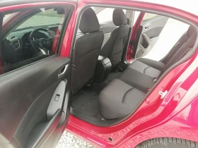 Mazda 3 2.0i klima navi | Mobile.bg    9