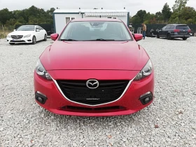 Mazda 3 2.0i klima navi | Mobile.bg    2