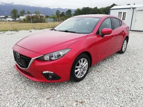     Mazda 3 2.0i klima navi