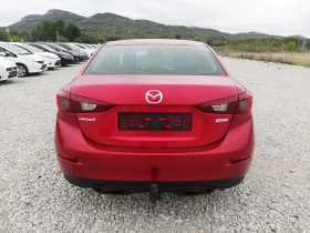 Mazda 3 2.0i klima navi | Mobile.bg    5