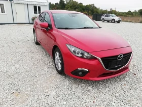 Mazda 3 2.0i klima navi | Mobile.bg    7