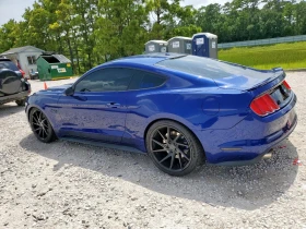 Ford Mustang GT 5.0* *   | Mobile.bg    2