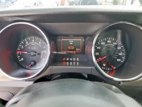 Ford Mustang GT 5.0* *   | Mobile.bg    9