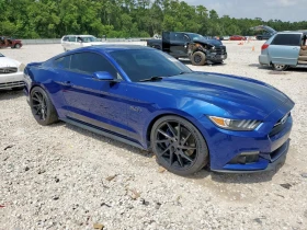 Ford Mustang GT 5.0* *   | Mobile.bg    4