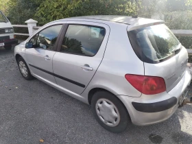 Peugeot 307 1.4 HDI | Mobile.bg    4