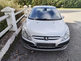 Peugeot 307 1.4 HDI | Mobile.bg    3