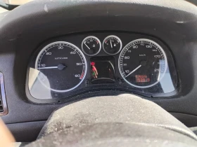 Peugeot 307 1.4 HDI | Mobile.bg    12