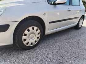 Peugeot 307 1.4 HDI | Mobile.bg    11