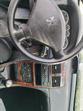 Peugeot 307 1.4 HDI | Mobile.bg    2