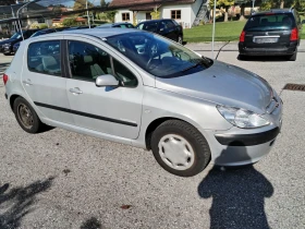 Peugeot 307 1.4 HDI | Mobile.bg    9