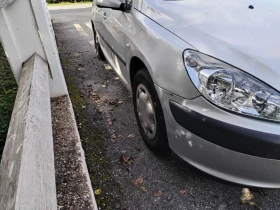 Peugeot 307 1.4 HDI | Mobile.bg    6