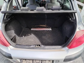 Peugeot 307 1.4 HDI | Mobile.bg    15