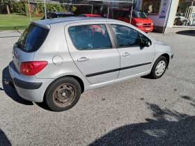 Peugeot 307 1.4 HDI | Mobile.bg    8