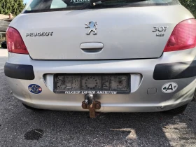 Peugeot 307 1.4 HDI | Mobile.bg    5