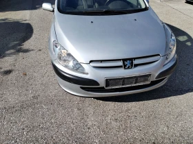 Peugeot 307 1.4 HDI | Mobile.bg    10