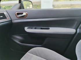 Peugeot 307 1.4 HDI | Mobile.bg    14