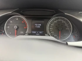 Обява за продажба на Audi A4 2.0TDI ~8 100 лв. - изображение 7