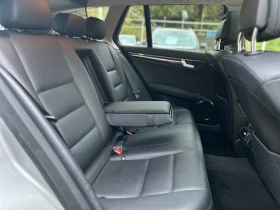 Mercedes-Benz C 350 CDI LED XENON NAVI | Mobile.bg    14