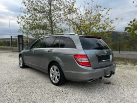 Обява за продажба на Mercedes-Benz C 350 CDI LED XENON NAVI ~14 990 лв. - изображение 3
