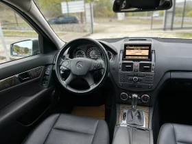 Обява за продажба на Mercedes-Benz C 350 CDI LED XENON NAVI ~14 990 лв. - изображение 6