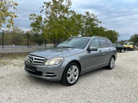 Обява за продажба на Mercedes-Benz C 350 CDI LED XENON NAVI ~14 990 лв. - изображение 1