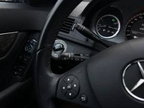 Обява за продажба на Mercedes-Benz C 350 CDI LED XENON NAVI ~14 990 лв. - изображение 8