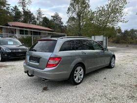 Обява за продажба на Mercedes-Benz C 350 CDI LED XENON NAVI ~14 990 лв. - изображение 2