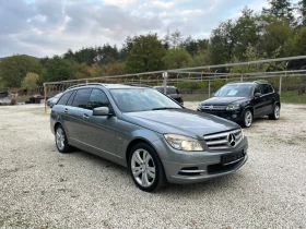 Обява за продажба на Mercedes-Benz C 350 CDI LED XENON NAVI ~14 990 лв. - изображение 1