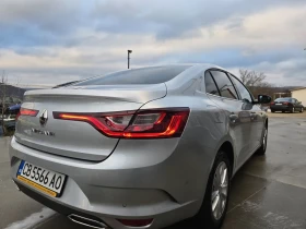 Renault Megane 1.3 TCe (140Hp) EDC Tehno Automatic, снимка 8