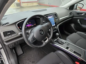 Renault Megane 1.3 TCe (140Hp) EDC Tehno Automatic, снимка 9