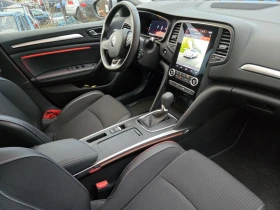 Renault Megane 1.3 TCe (140Hp) EDC Tehno Automatic, снимка 10