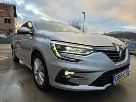 Renault Megane 1.3 TCe (140Hp) EDC Tehno Automatic, снимка 2