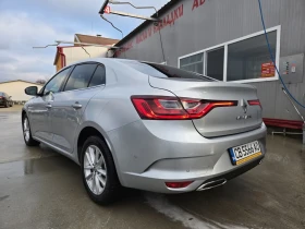 Renault Megane 1.3 TCe (140Hp) EDC Tehno Automatic, снимка 7