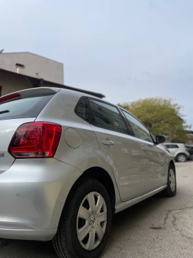 Обява за продажба на VW Polo ~8 400 лв. - изображение 8 | Auto.bg Обява за продажба на VW Polo ~8 400 лв. - изображение 8