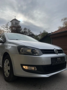 Обява за продажба на VW Polo ~8 400 лв. - изображение 4 | Auto.bg Обява за продажба на VW Polo ~8 400 лв. - изображение 4