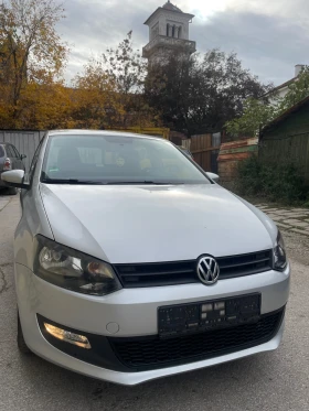 Обява за продажба на VW Polo ~8 400 лв. - изображение 1 | Auto.bg Обява за продажба на VW Polo ~8 400 лв. - изображение 1