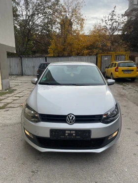 Обява за продажба на VW Polo ~8 400 лв. - изображение 1 | Auto.bg Обява за продажба на VW Polo ~8 400 лв. - изображение 1