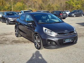 Kia Rio 1.4CRDI УНИКАТ